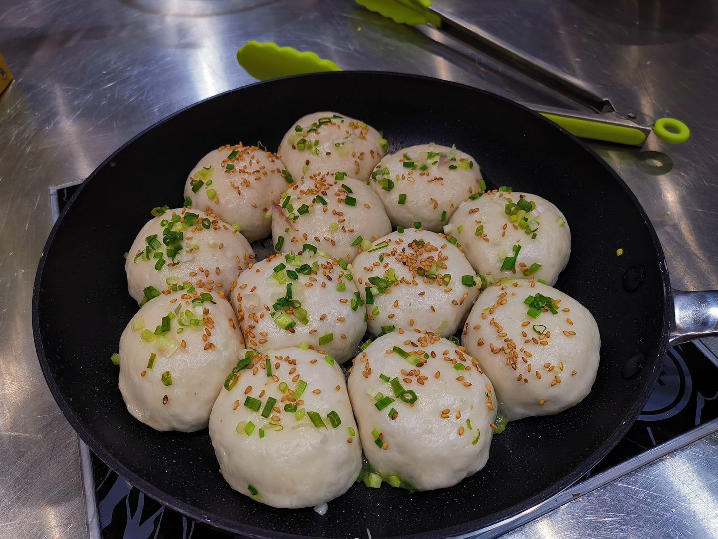 HK Wet Market Tour & Cooking Experience (4.5 Hours)