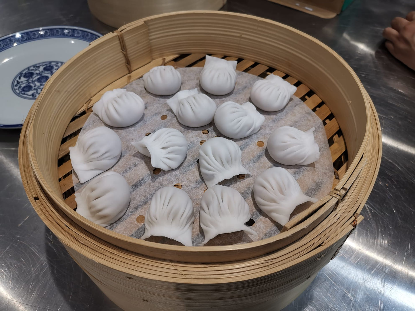 HK Wet Market Tour & Cooking Experience (4.5 Hours)