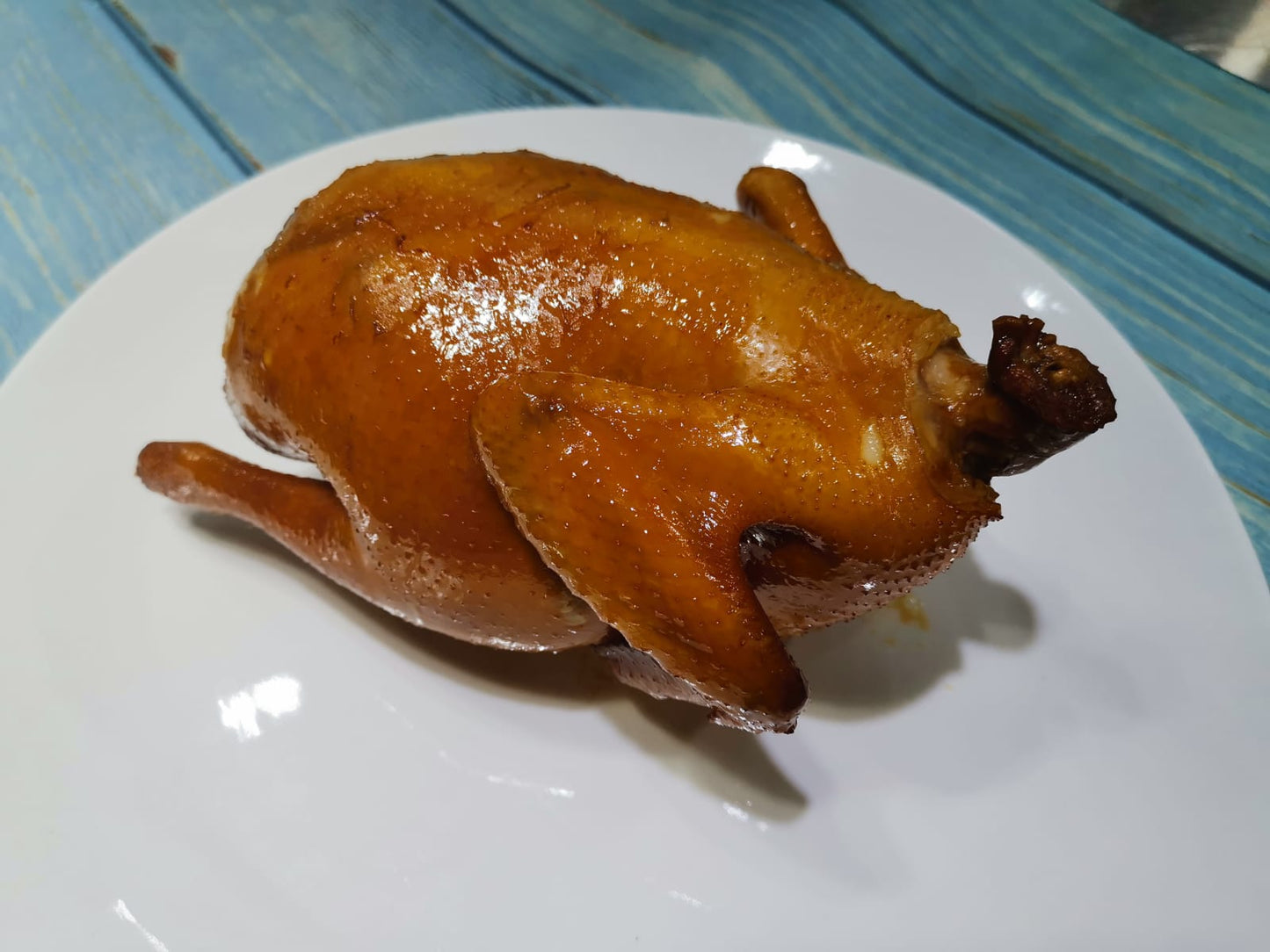 HK Wet Market Tour & Cooking Experience (4.5 Hours)