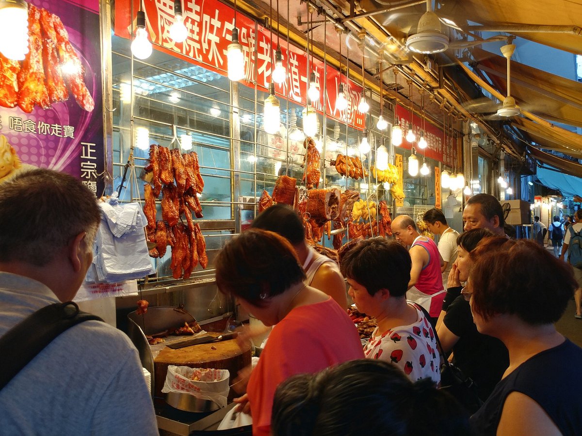 HK Wet Market Tour & Cooking Experience (4.5 Hours)