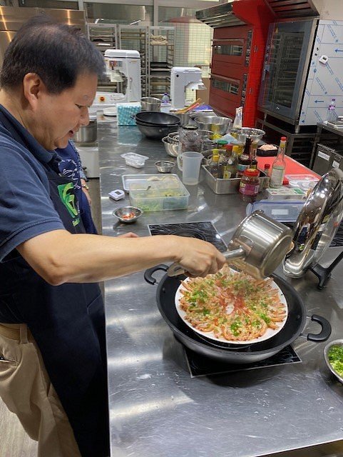 HK Wet Market Tour & Cooking Experience (4.5 Hours)