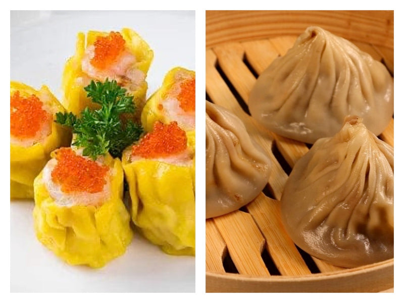 Private dim sum class