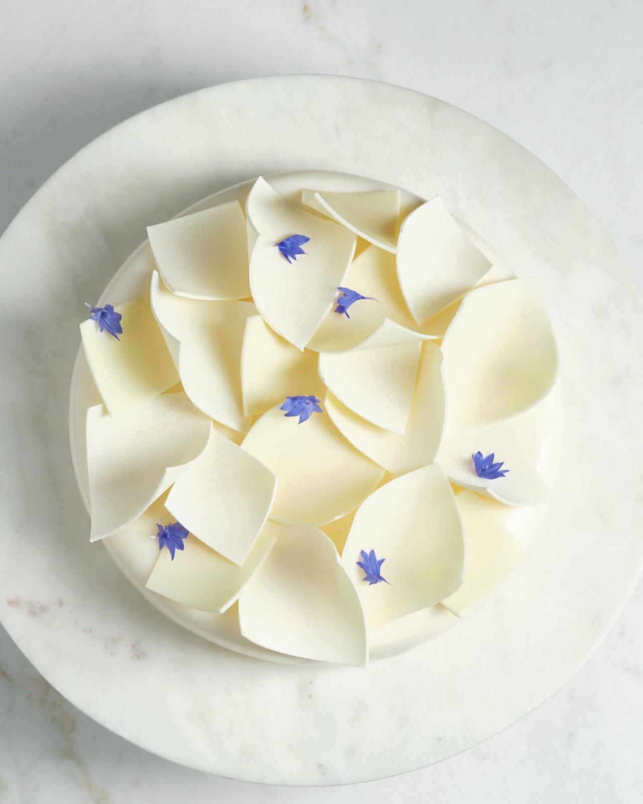 F10, May 26 - 28, Chef Alexis Signature 法式甜品 ( 天3課程)